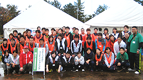 金沢マラソン2015
