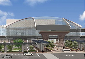 金沢市による開業に向けての取り組み